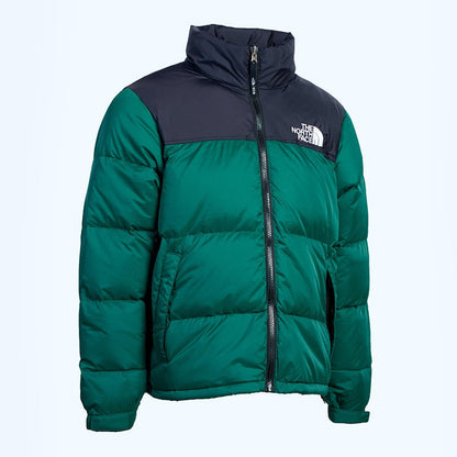 The North Face 1996 Retro Nuptse Jacket 'Green'