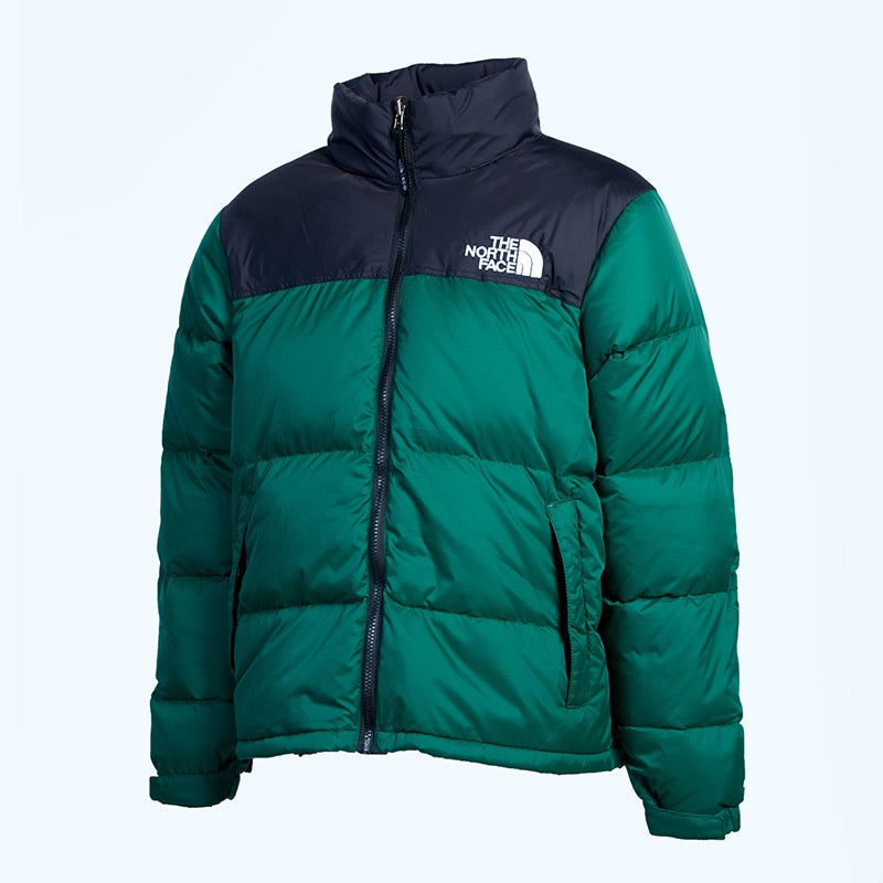 The North Face 1996 Retro Nuptse Jacket 'Green'