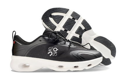 LOEWE × On Running Cloudsolo Sneakers