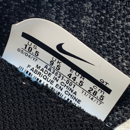 Off-White x Air VaporMax 'The Ten'