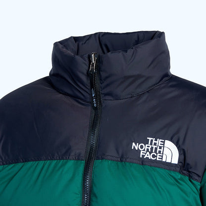 The North Face 1996 Retro Nuptse Jacket 'Green'