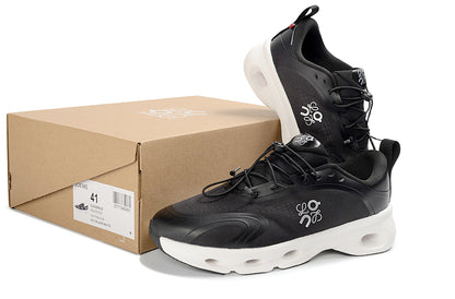 LOEWE × On Running Cloudsolo Sneakers