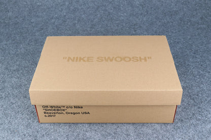 Off-White x Air Max 90 'Desert Ore'