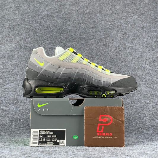 Air Max 95 OG 'Neon' 2020