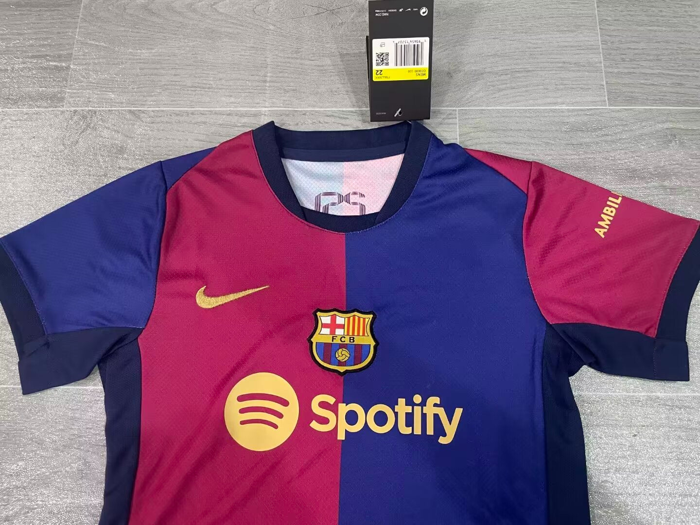 Arsenal FC Away Kit (Jersey & Shorts Set)