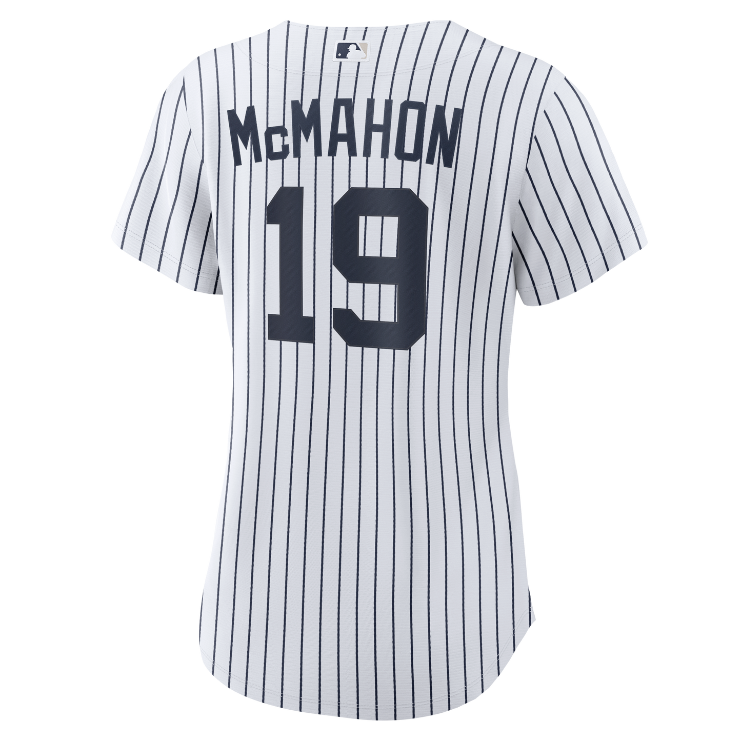 Ryan McMahon New York Yankees Nike Women's Home Replica Jersey - White