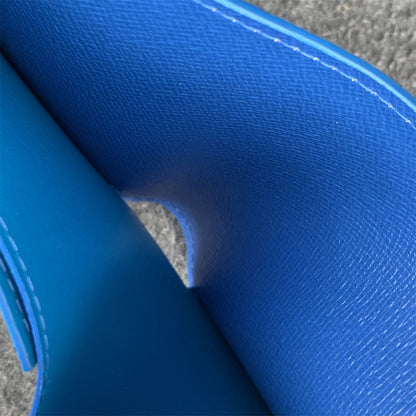 LV Slender Wallet Clouds 'Blue'