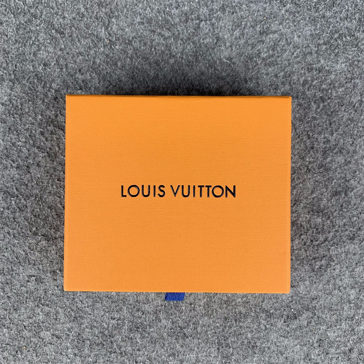 LV MULTIPLE WALLET MONOGRAM 'SHADOW BLACK'