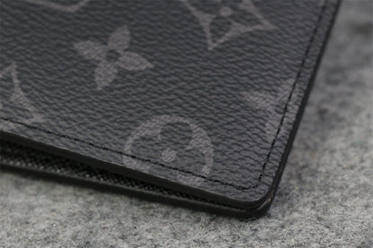 LV SLENDER WALLET 'ECLIPSE'