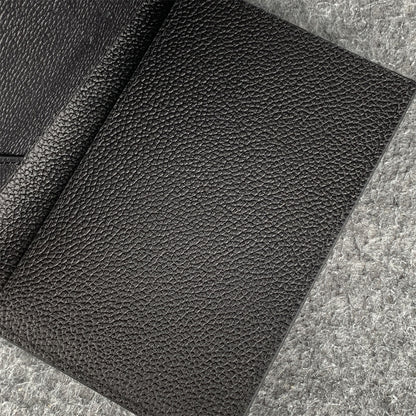LV Pocket Organizer Monogram Wallet 'Black'