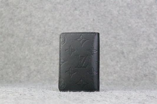 LV Pocket Organiser 'Black'