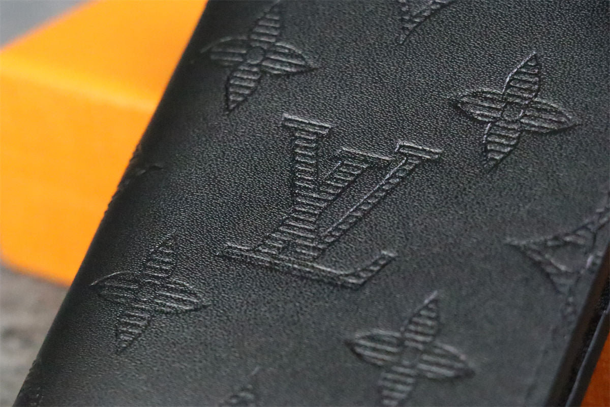 LV Pocket Organiser 'Black'