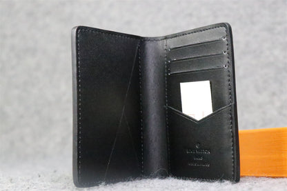 LV Pocket Organiser 'Black'