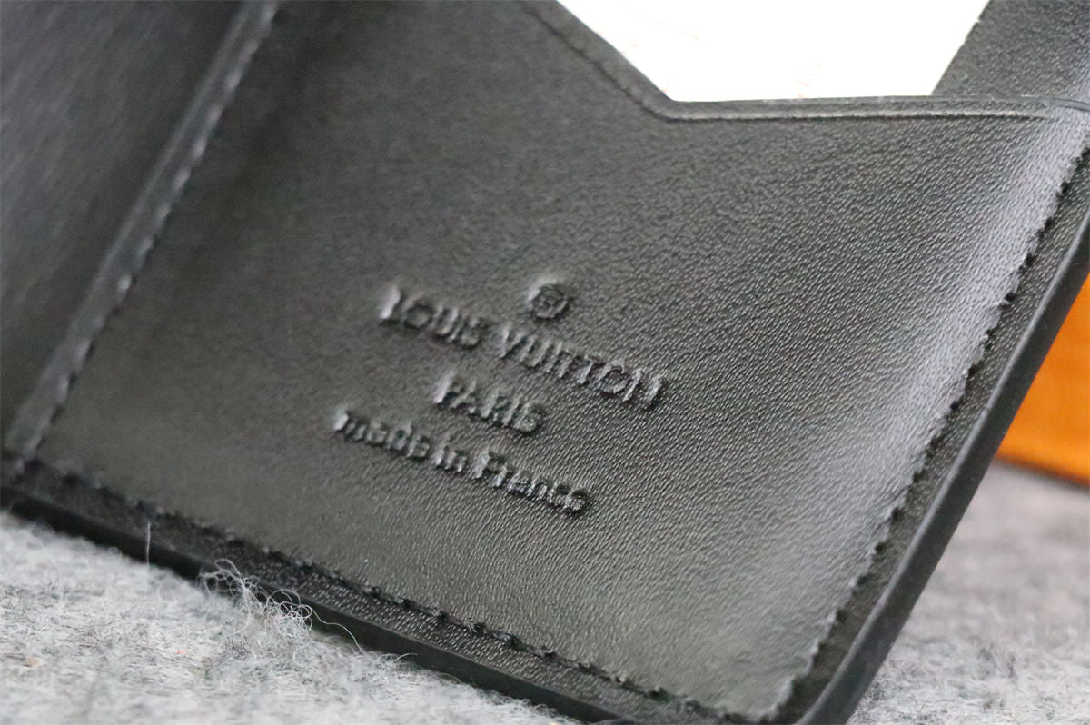 LV Pocket Organiser 'Black'