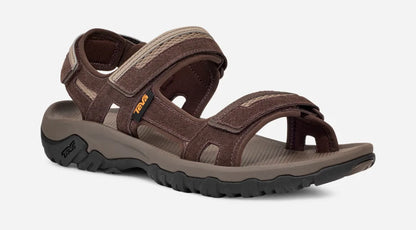 1002433 Birki Teva Men's Hudson BRKN