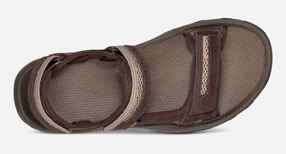 1002433 Birki Teva Men's Hudson BRKN