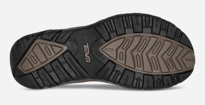 1002433 Birki Teva Men's Hudson BRKN