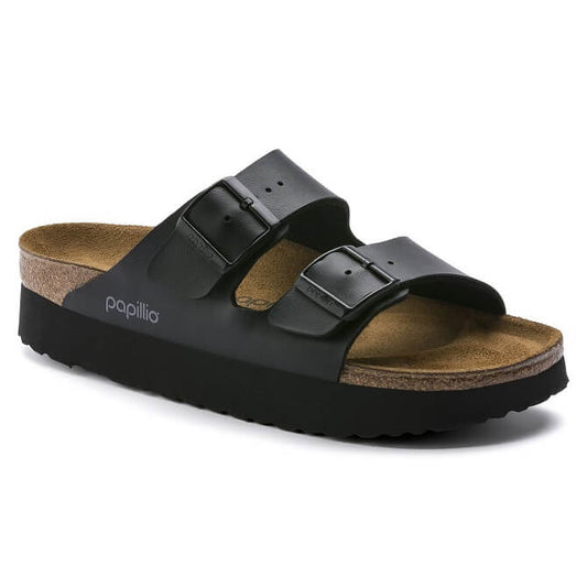 1013577 Arizona Birko-Flor Platform Black