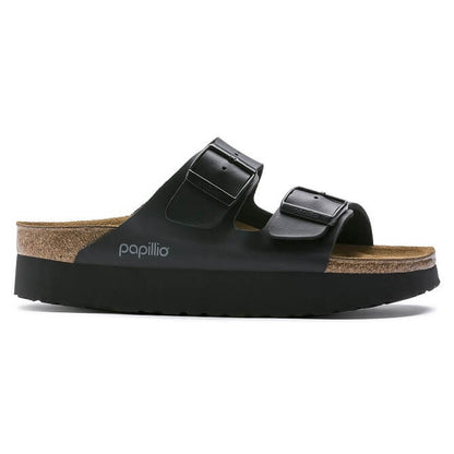 1013577 Arizona Birko-Flor Platform Black