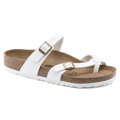 1014190 Mayari Birko-Flor White