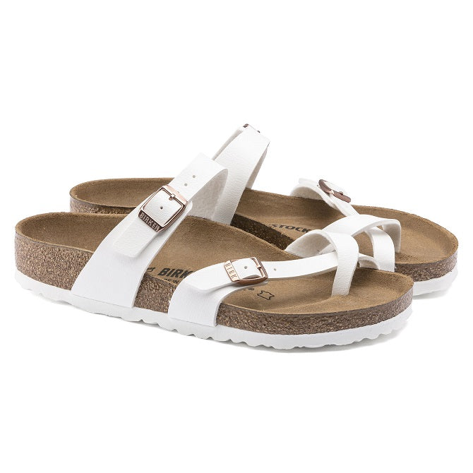 1014190 Mayari Birko-Flor White