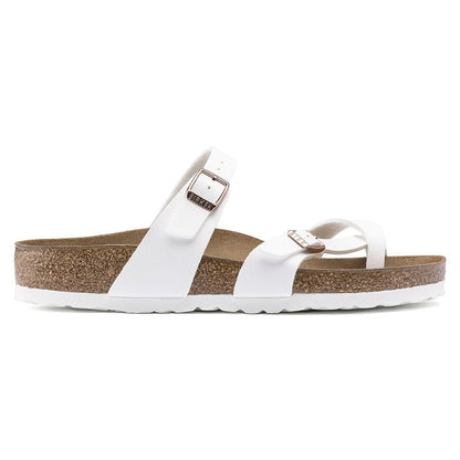 1014190 Mayari Birko-Flor White