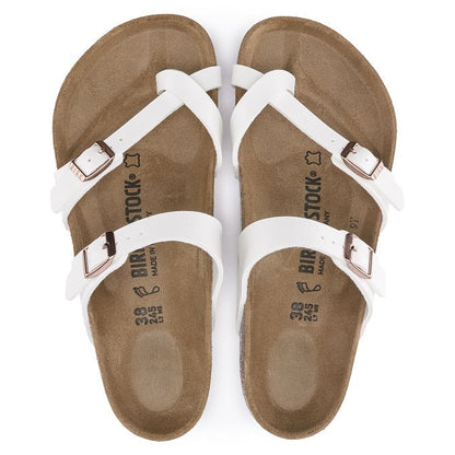 1014190 Mayari Birko-Flor White