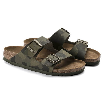 1016790 Arizona Birko-Flor Desert Soil Camo Green