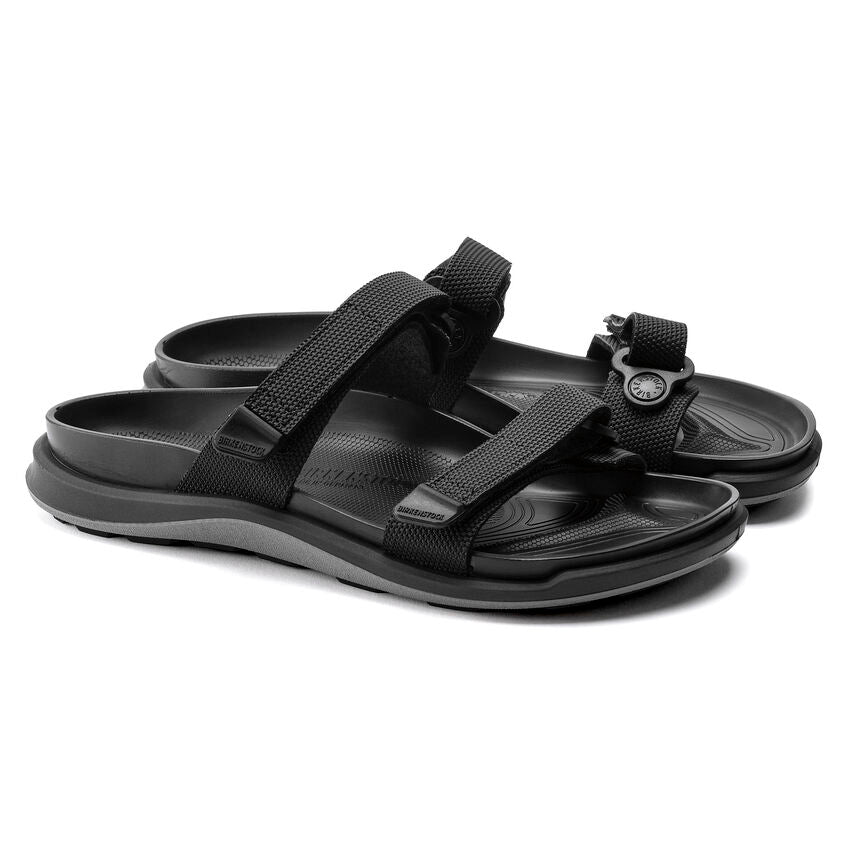 1019164 Sahara Birko-Flor Black