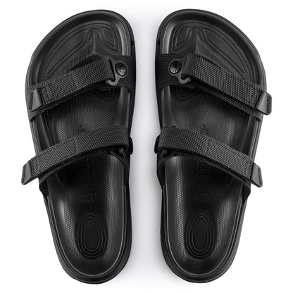 1019164 Sahara Birko-Flor Black