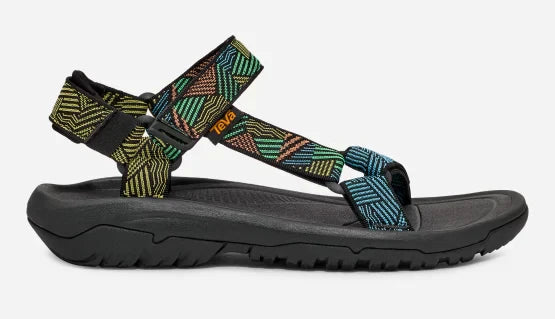 1019234 Birki Teva Hurricane XLT2 BBKM