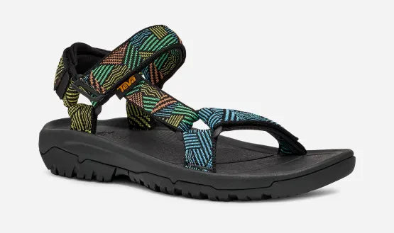 1019234 Birki Teva Hurricane XLT2 BBKM