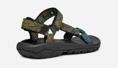 1019234 Birki Teva Hurricane XLT2 BBKM