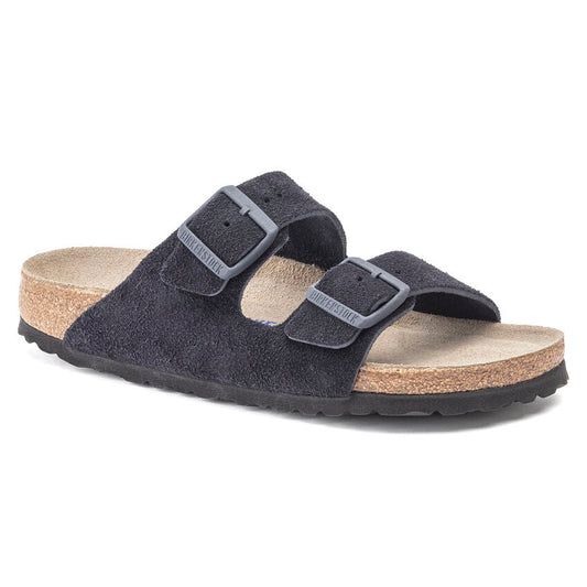 1020732 Birki Arizona Suede SFB