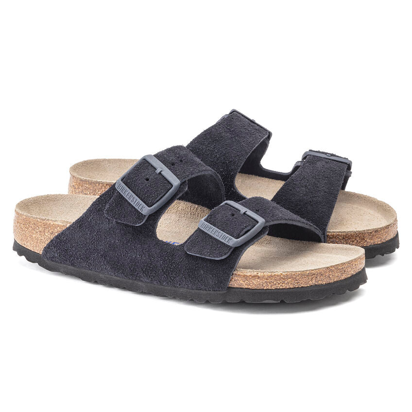 1020732 Birki Arizona Suede SFB