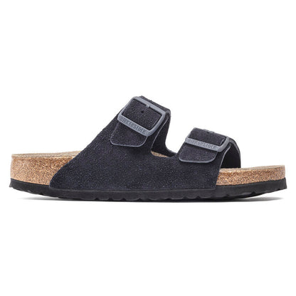 1020732 Birki Arizona Suede SFB