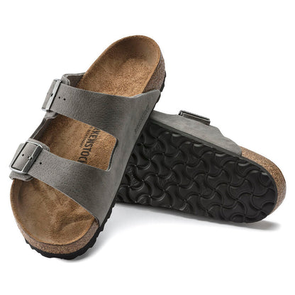 1020752 Birki Arizona Nubuck leather