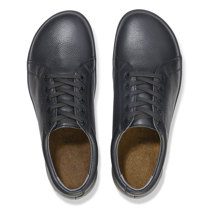 1021021 Q0500 Birki Leather Black