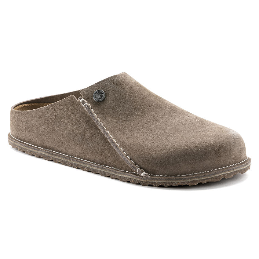 1021318 Zermatt Suede Gray Taupe