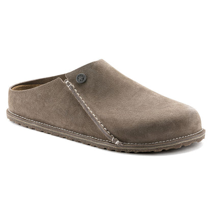 1021318 Zermatt Suede Gray Taupe