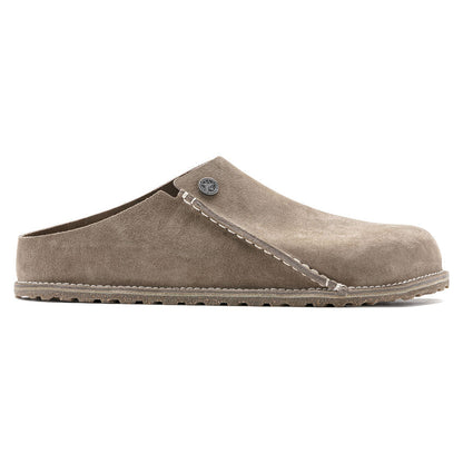 1021318 Zermatt Suede Gray Taupe
