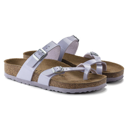 1021441 Mayari B/F Patent Purple Fog