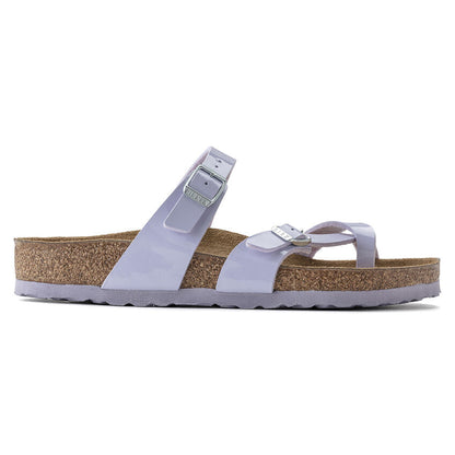 1021441 Mayari B/F Patent Purple Fog