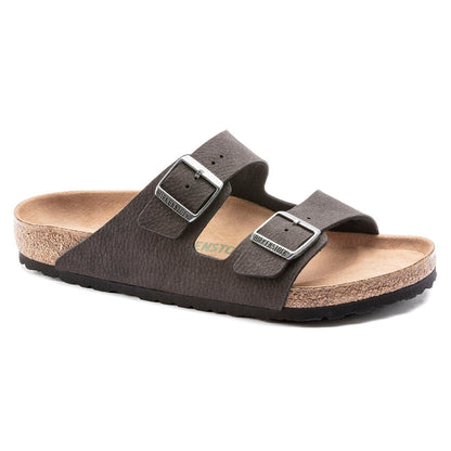 1023042 Birki Arizona Vegan Desert Dust Black