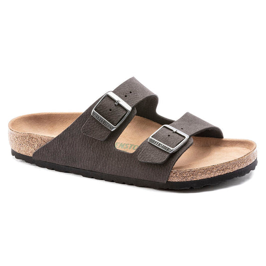 1023042 Birki Arizona Vegan Desert Dust Black
