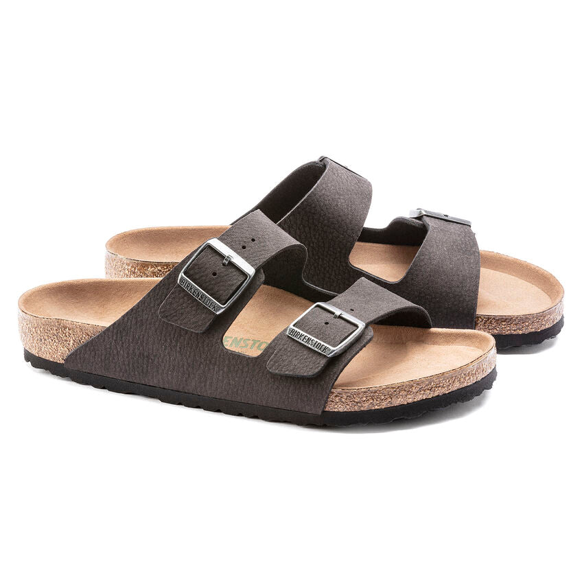 1023042 Birki Arizona Vegan Desert Dust Black