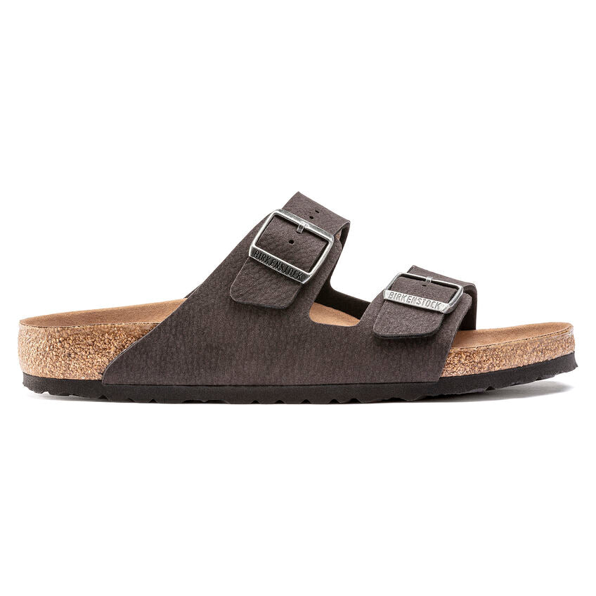 1023042 Birki Arizona Vegan Desert Dust Black