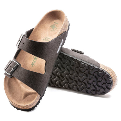 1023042 Birki Arizona Vegan Desert Dust Black