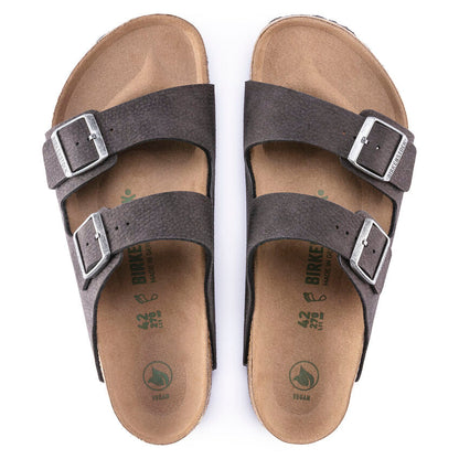 1023042 Birki Arizona Vegan Desert Dust Black
