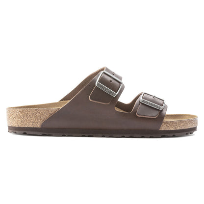1023117 Arizona Grip Leather Vintage Roast